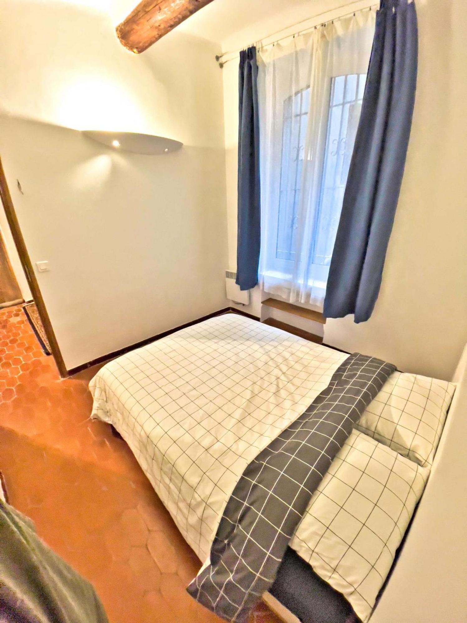 Vieux-port : Cozy, Calme Et Pratique * Marseilles
