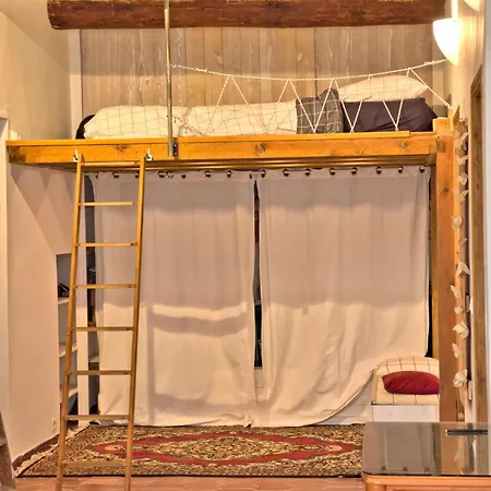 Vieux-Port : Appartement Cozy, Calme Et Pratique Marseille Extérieur photo