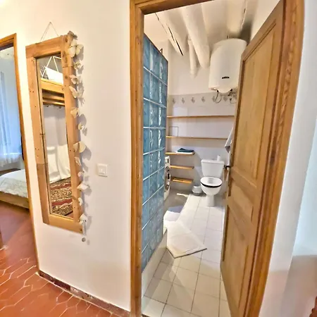 Vieux-Port : Appartement Cozy, Calme Et Pratique Marseille Extérieur photo