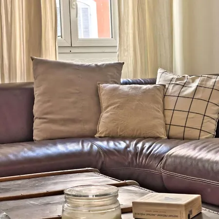 Vieux-Port : Appartement Cozy, Calme Et Pratique Marseille Extérieur photo