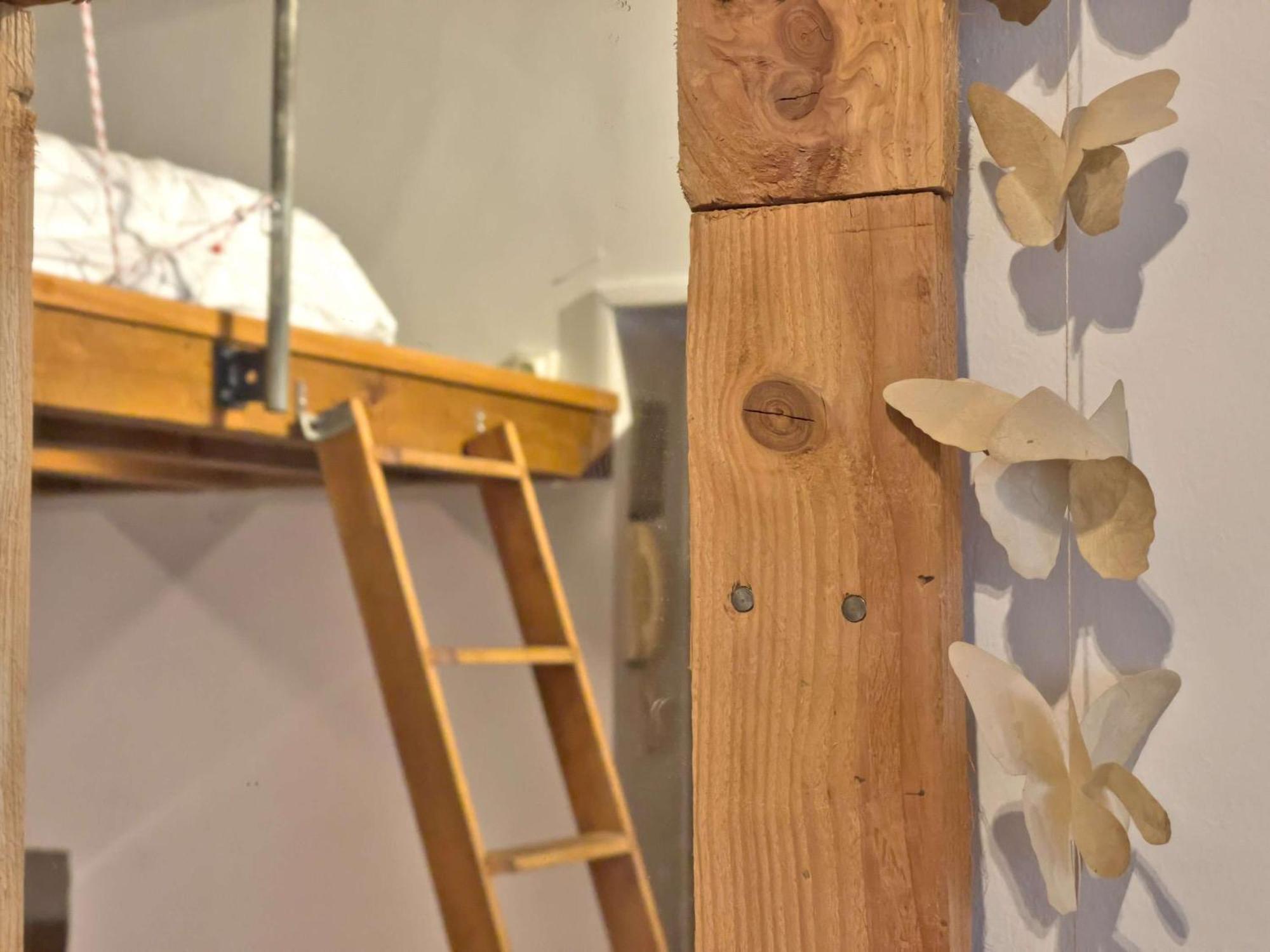 Vieux-port : Cozy, Calme Et Pratique * Marsella