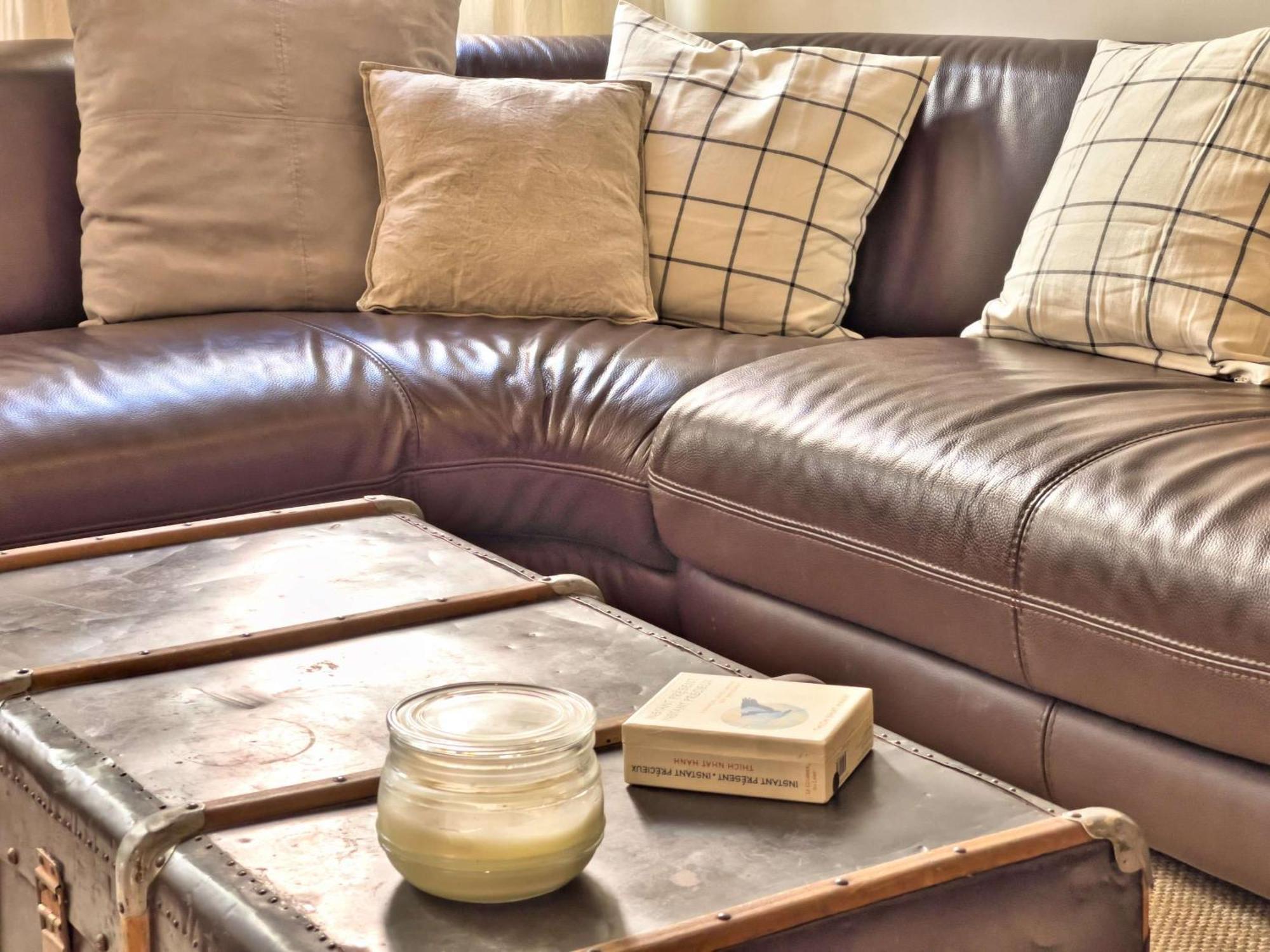 Apartamento Vieux-port : Cozy, Calme Et Pratique