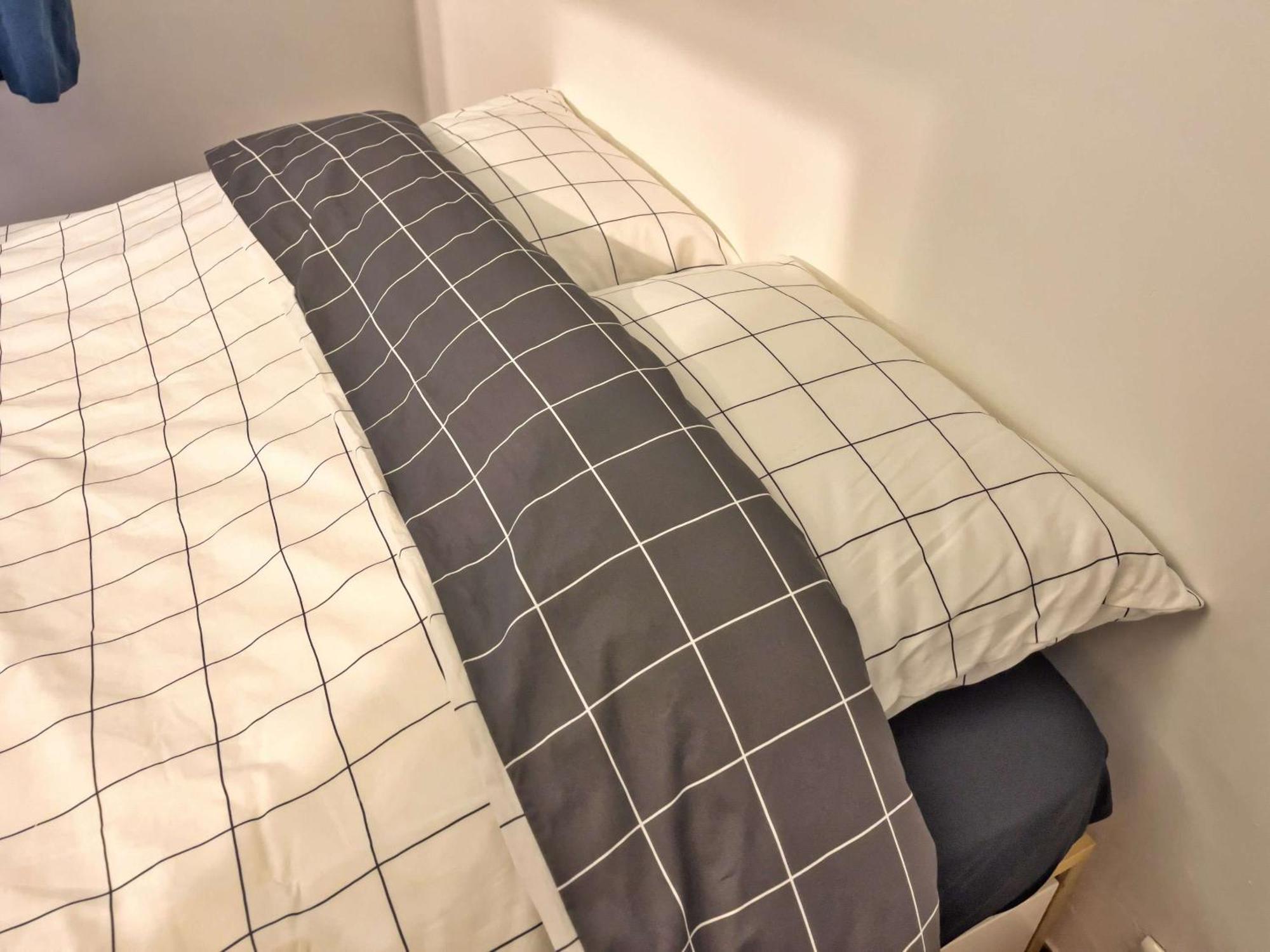 Apartamento Vieux-port : Cozy, Calme Et Pratique Marsella