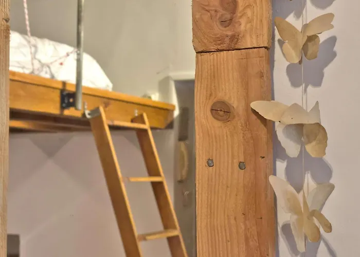 Vieux-Port : Appartement Cozy, Calme Et Pratique